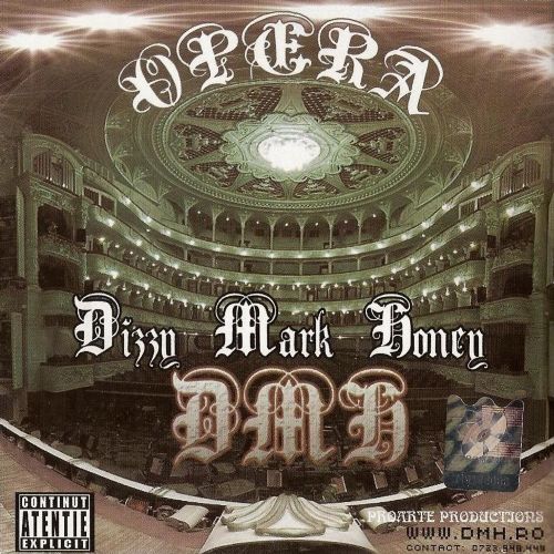 DMH - Opera